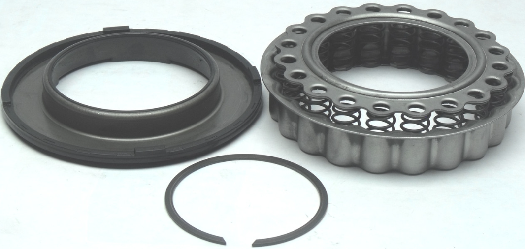 MPS6(DCT450) Powershift 2-4-6 Clutch Piston