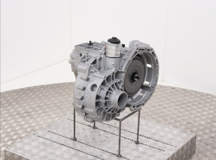 DSG 0BH T5 Transporter Gearbox NEW