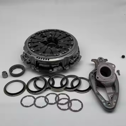 DQ200 0AM Clutch Kit