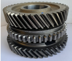 ML6 Synchronizer Assembly for 1st & 2nd with gears