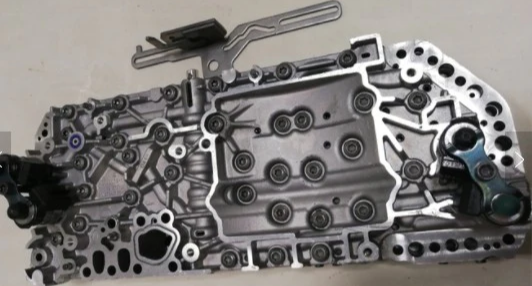 Merc 722.8 Valve Body Housing Modified Exchange