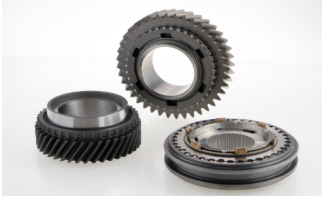 3rd & 4th Gear Kit 40/40