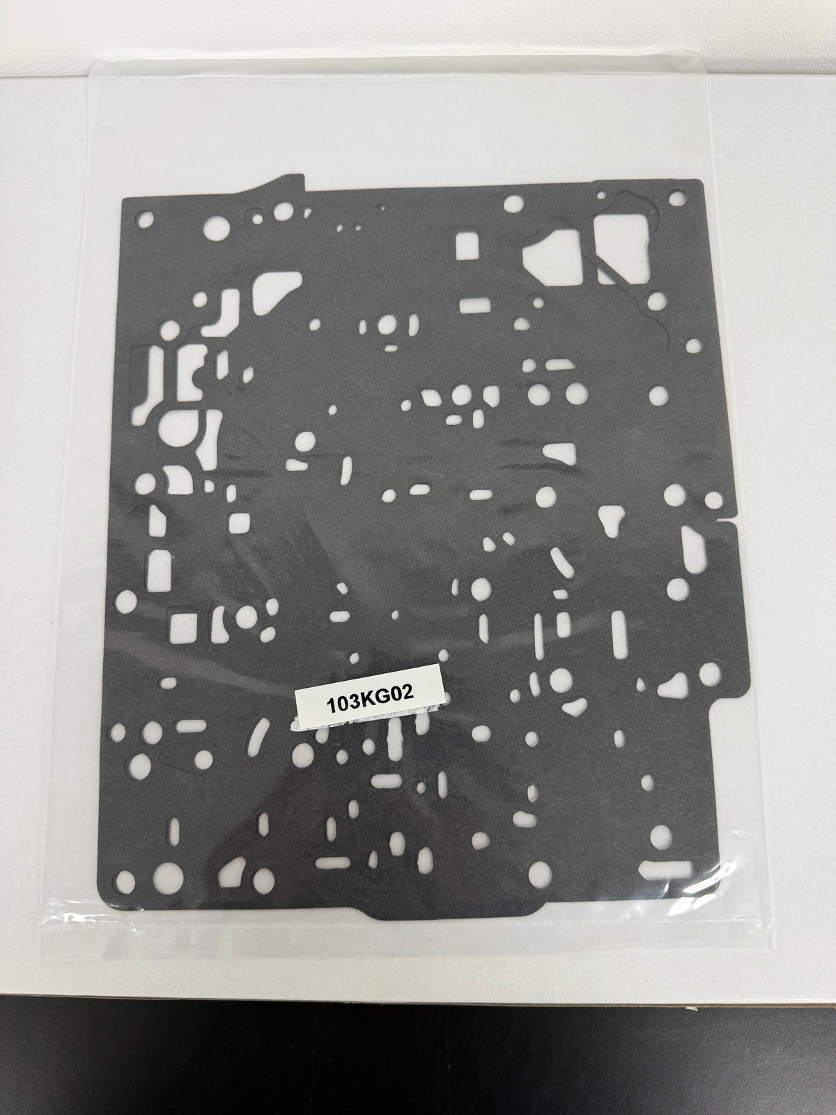 6DCT451 VALVE BODY GASKET GEN 2