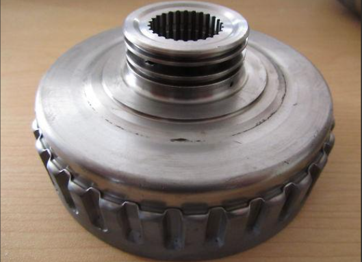 Mercedes 722.7 Forward Clutch Drum Complete
