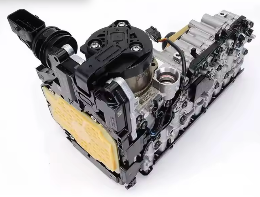 0CK / DL382 MECHATRONIC UNIT