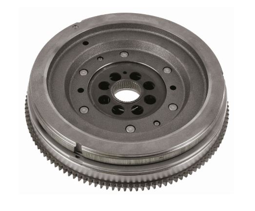 DCT451 GEN 2 POWERSHIFT DUAL MASS FLYWHEEL SACHS 2295 601 061