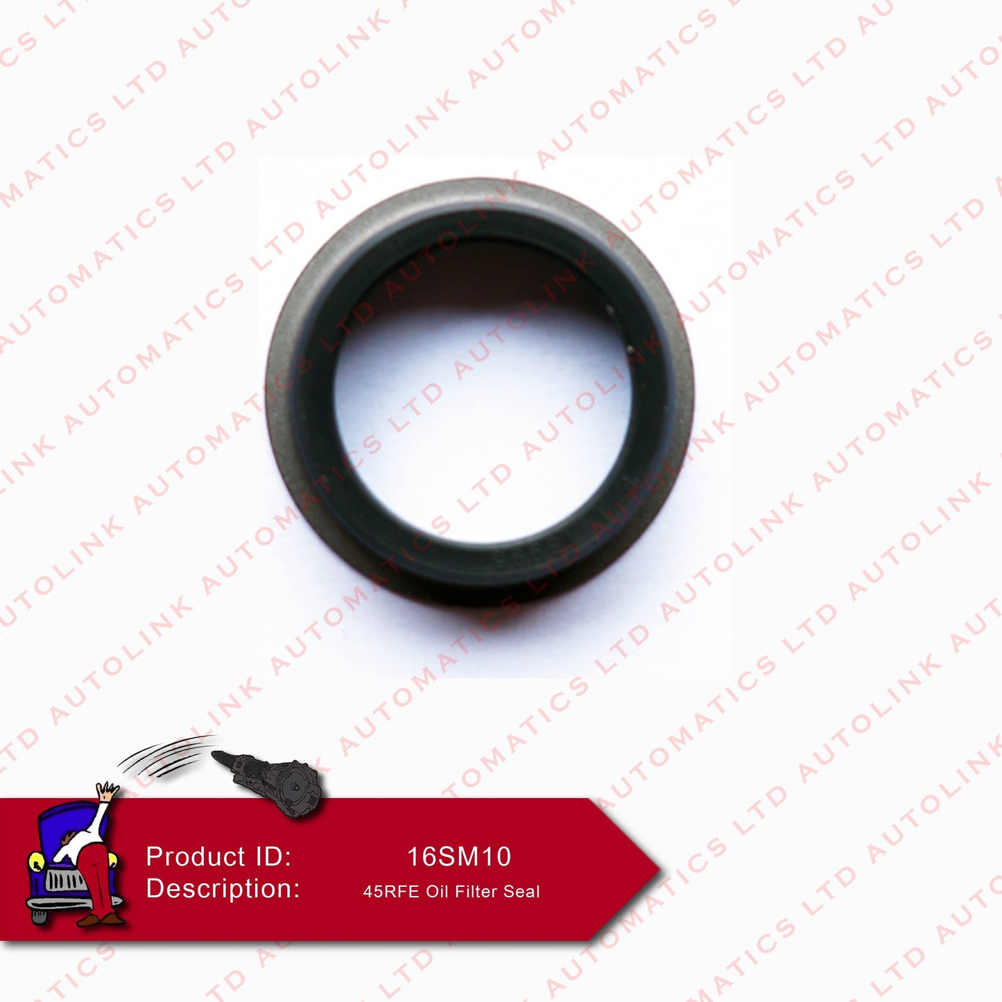 45RFE Oil Filter Seal