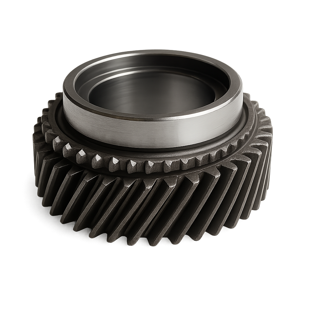 PF 4TH DRIVEN GEAR 43 TEETH 2 IDENTIY LINES OEM PART NUMBER