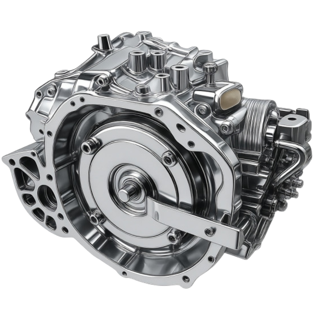 JF017E, RE0F10E, CVT8 High Torque