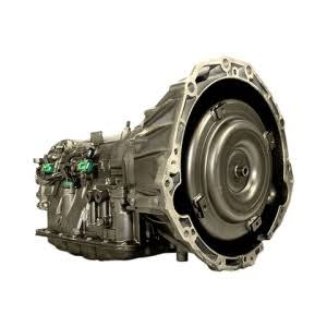 RE5R05A, JR507E, JR509E