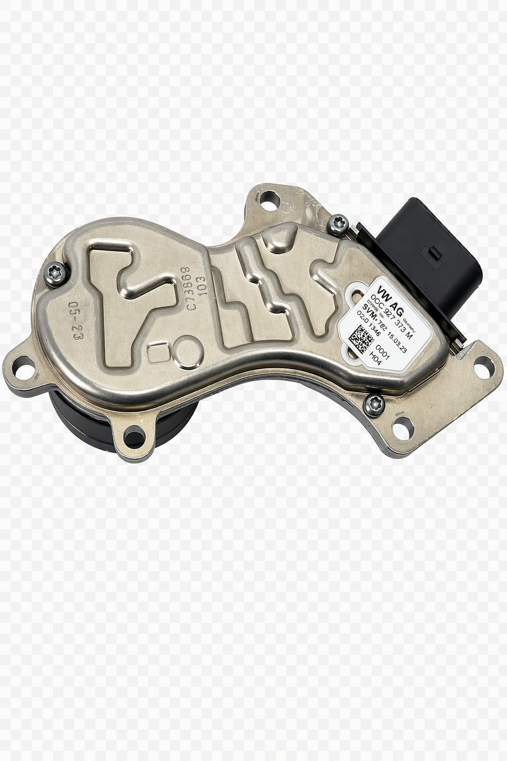0GC / DQ381 Pump Drive Unit (OEM)