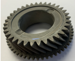 ML6 4th Gear 44x35