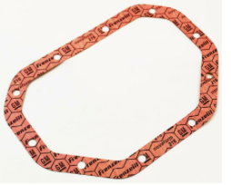 F17 DIFF PAN GASKET