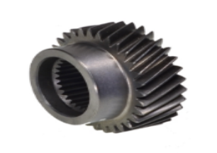 ML6 6th Gear 31th