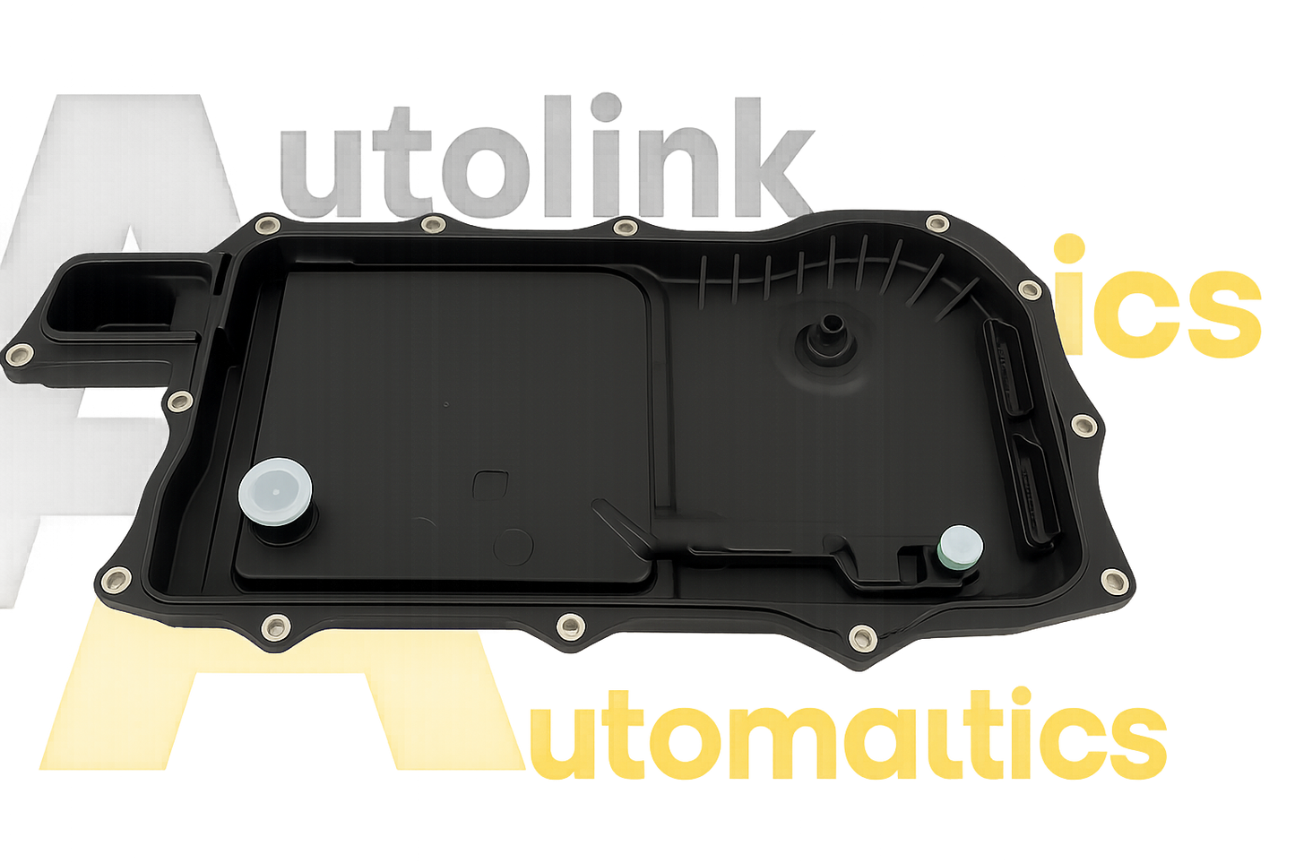 ZF8HP75HZ/PH Hybrid Plastic Sump & Filter