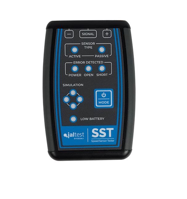 Bluereach Speed Sensor tester