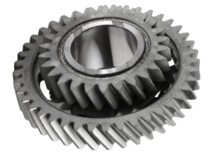 VMT6 1st Gear 41 Teeth on 1st and 26 teeth on Reverse (later type with 60 thin teeth on syncro) 1750298