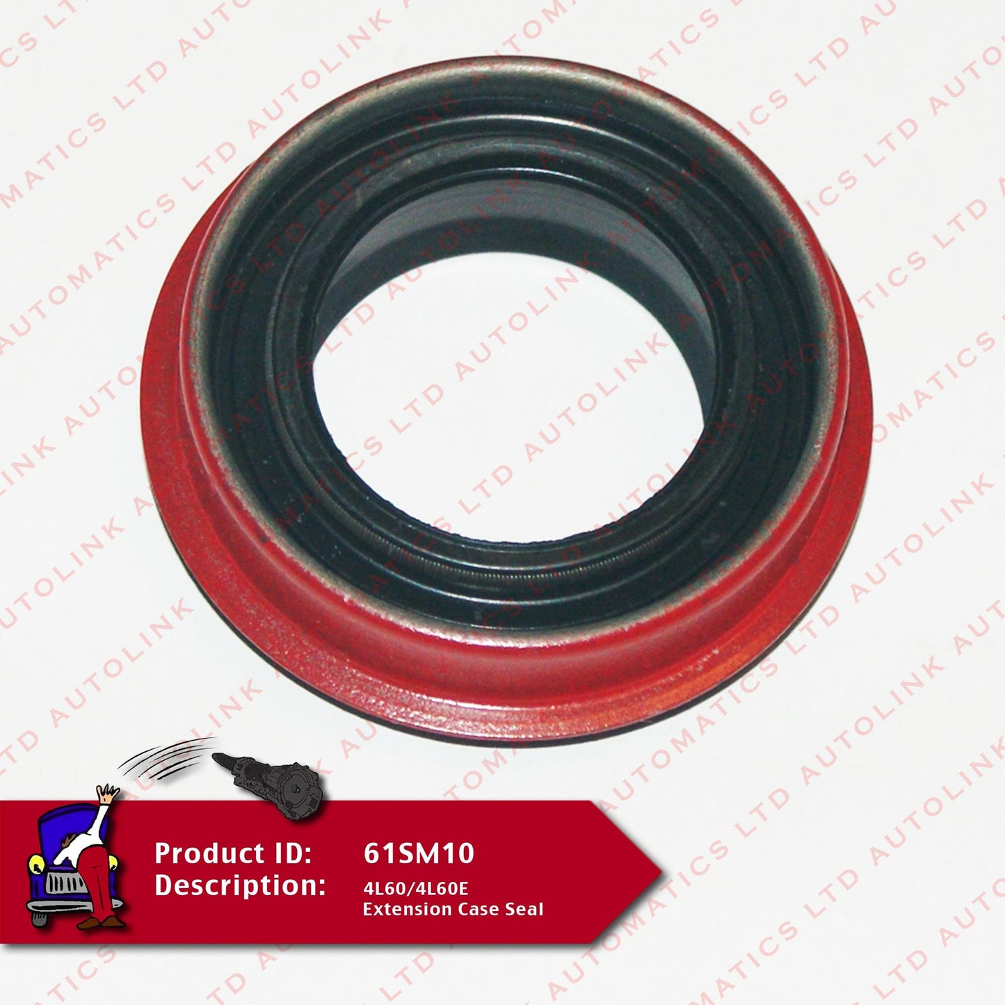 4L60/4L60E Extension Case Seal
