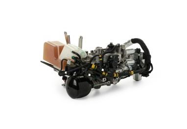 FIAT 500 SEMI AUTO COMPLETE CONTROL ACTUATOR 46337993