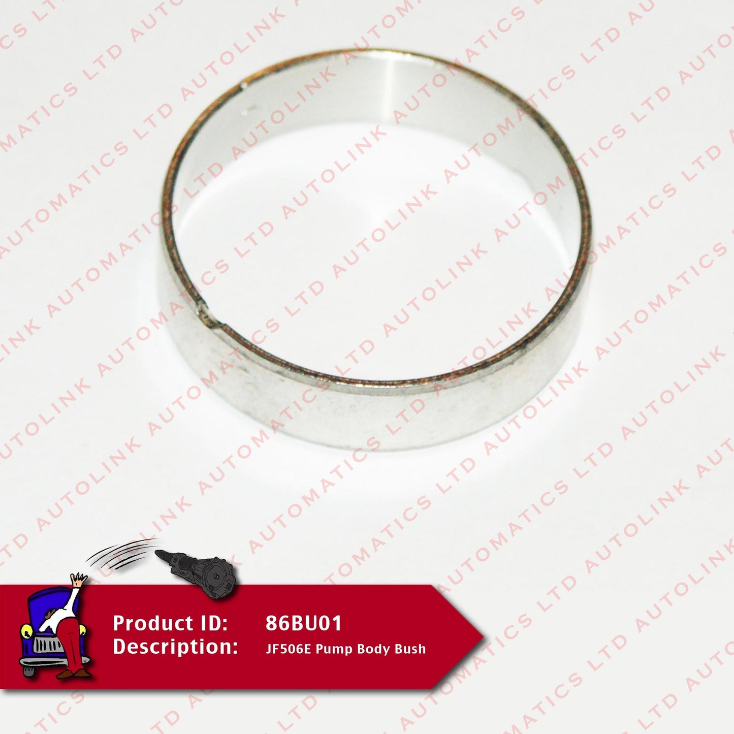 JF506E Pump Body Bush