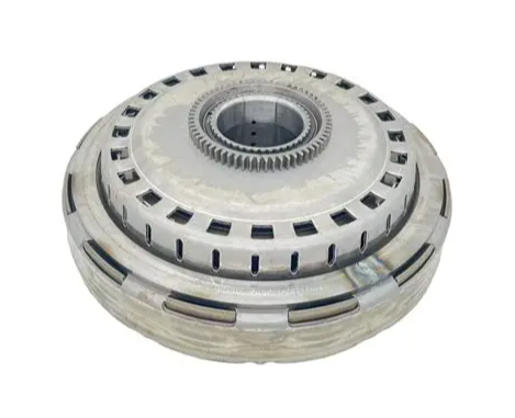 DQ500 0BT/0BH Dual Wet Clutch Kit 0BH 398 029 C