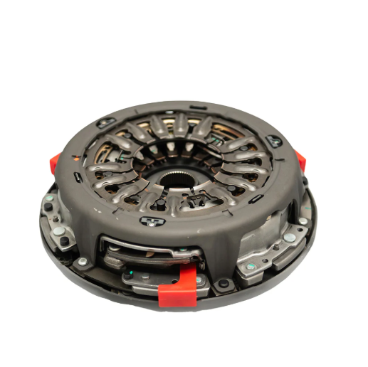 DPS6(DCT250) Powershift Dual Dry Clutch 1.6Litre