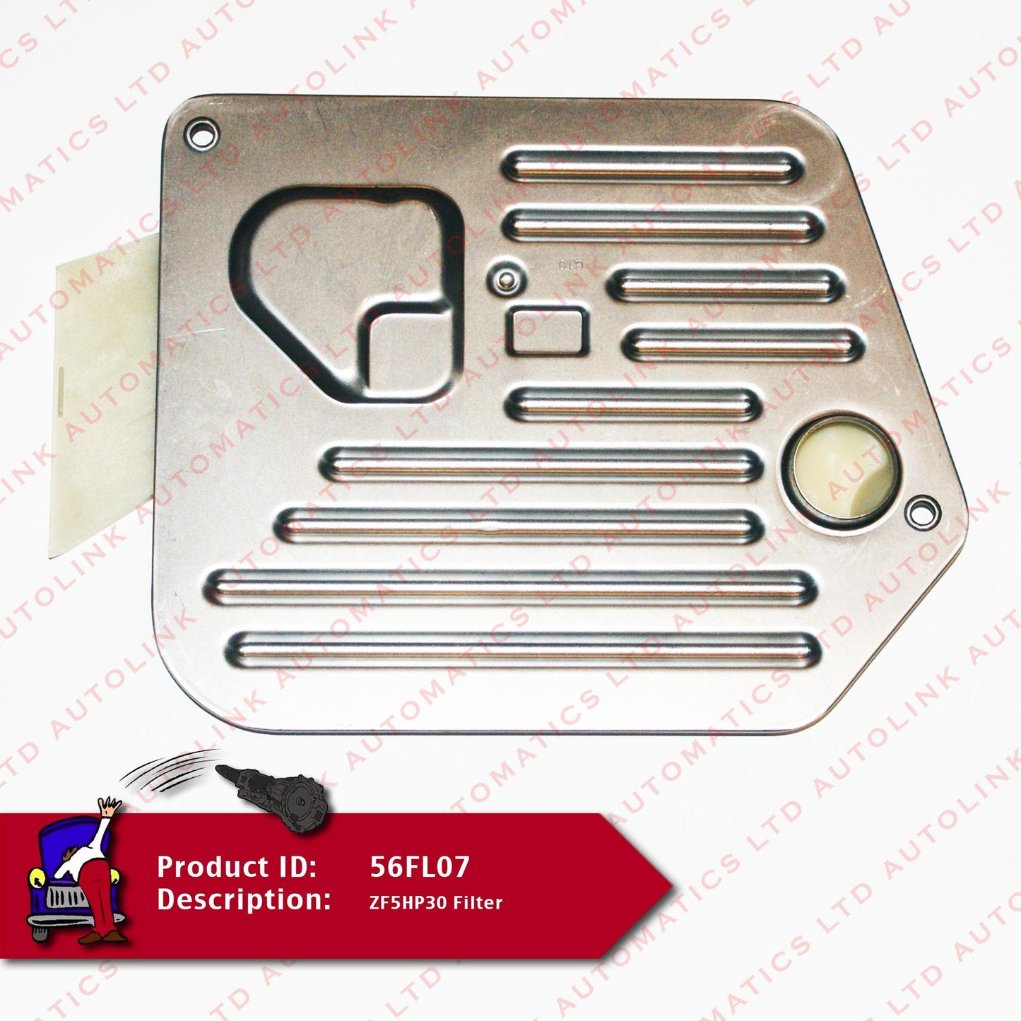 ZF5HP30 Filter