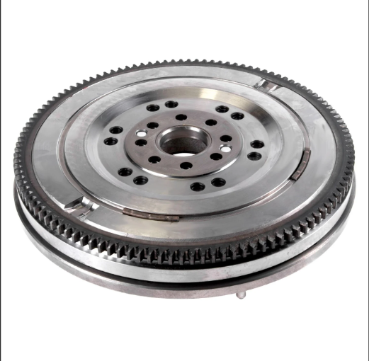 0AW Dual Mass Flywheel