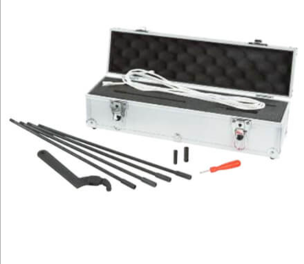 DQ200 0AM Tool For The Reinforced Accumulator