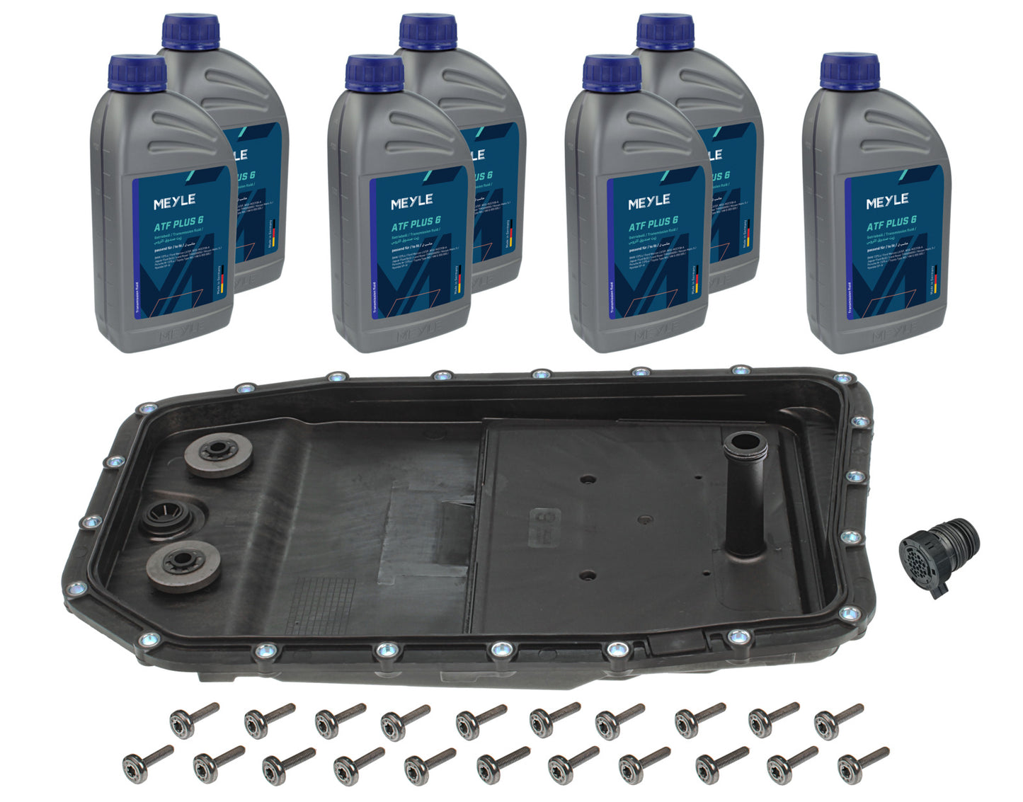 6HP28 / 6HP26 / 6HP32 / 6HP28X / 6HP26 X BMW SERVICE KIT MEYLE