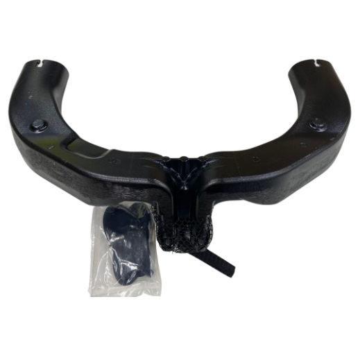 DL382, 0CK Pipe Assy