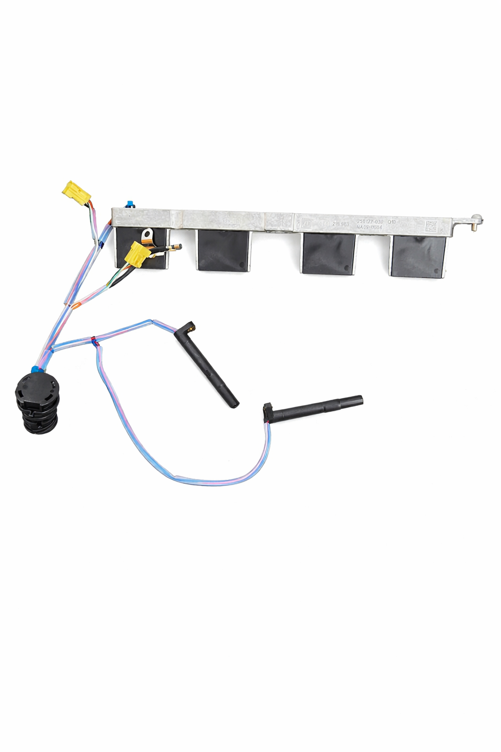 PDK SENSOR UNIT 2WD ZF DT12 1086.020