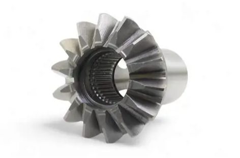 DQ500 0BH / 0BT Spider Gear Cover Seal 36mm