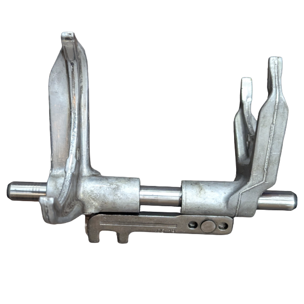 PF6 3rd 4th and Reverse Selector Fork Alloy 9360107 95527155