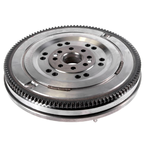 DQ250 02E Dual Mass Flywheel 2295 001 847 (SACHS) 415 0744 09 (LUK)