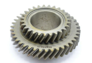 PF6 2nd Gear 38/27th