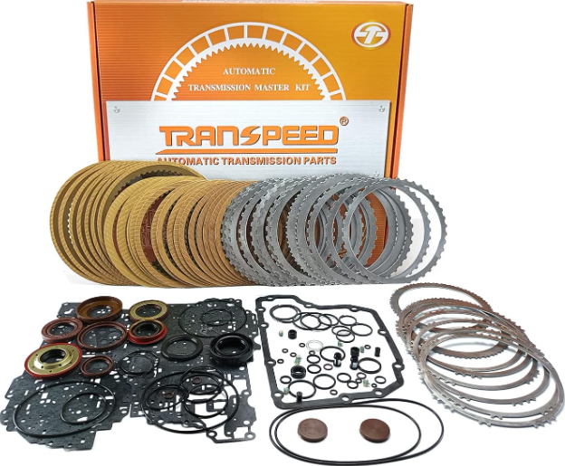 AF40/TF80SN Master Kit