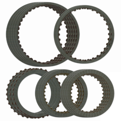 AF40/TF81SN Friction Plate Module>
