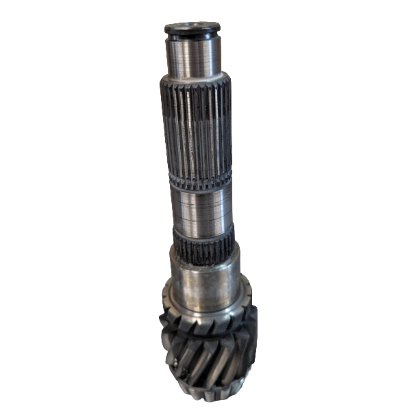 PF6 SHORT PINION 16 TEETH