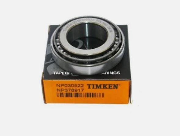 NP030522 / NP378917 M32/ M20 BEARING 27X51.4X13.2