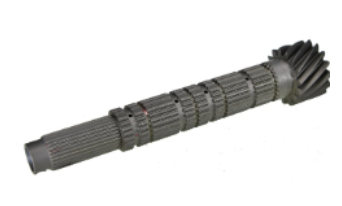 ML6 Mainshaft 15x74