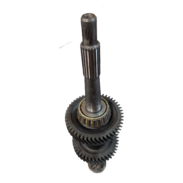 PF6 INPUT SHAFT 8200493527 TEETH COUNT - 47 / 31 / 41 / 19 / 11