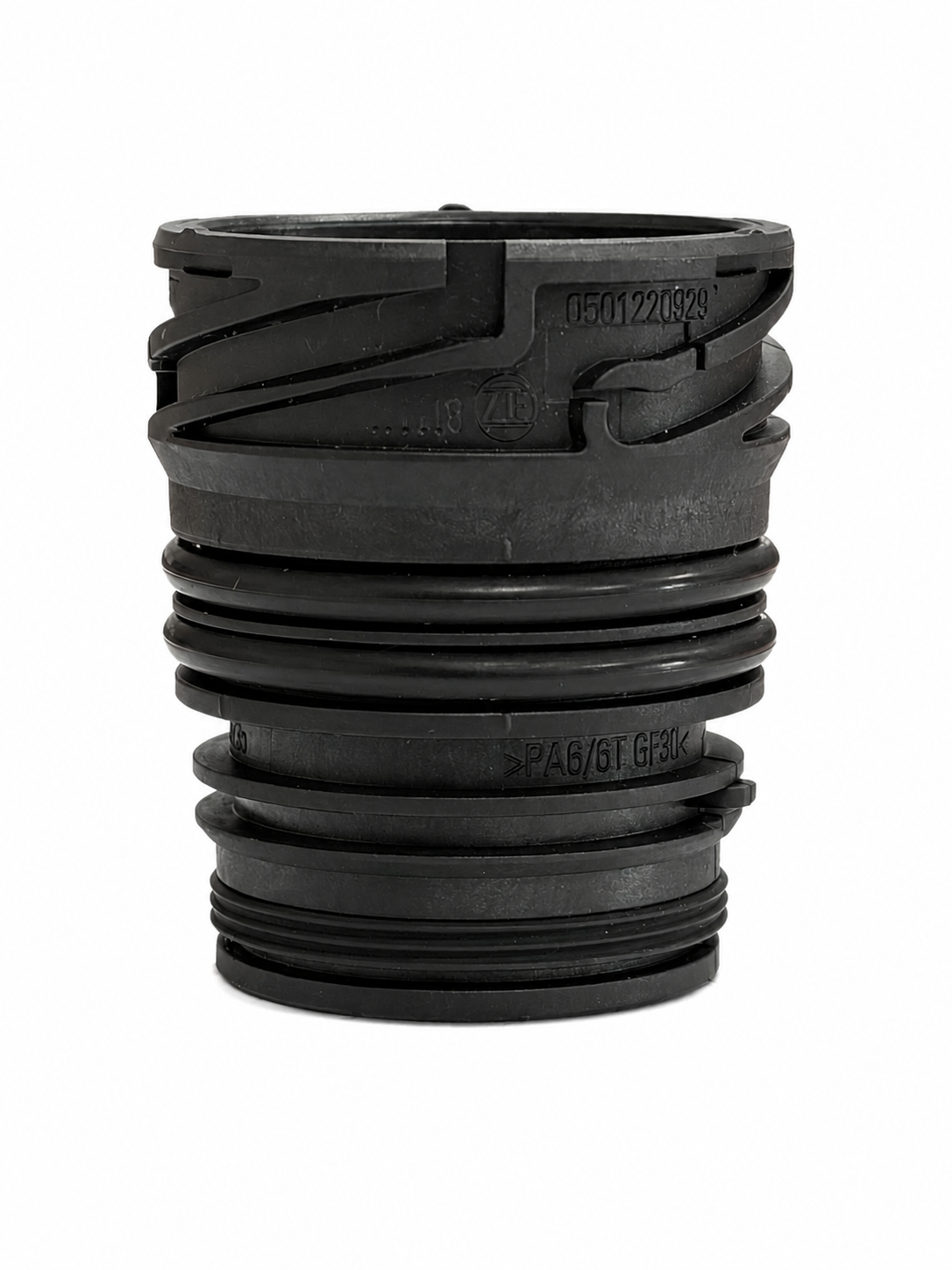 ZF8HP45/70 Plastic Electrical Connector