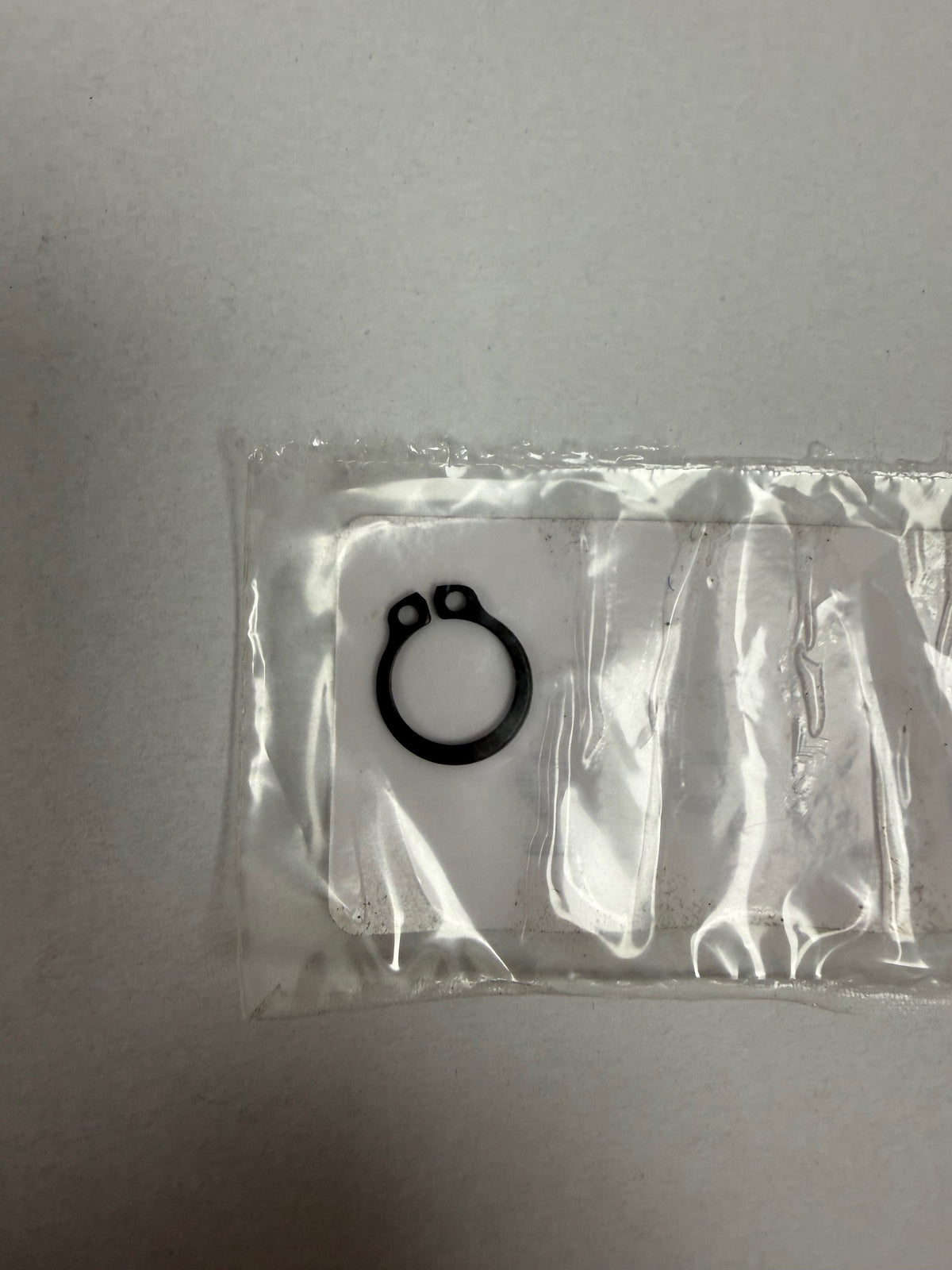 6DCT450 Pump Gear Wire Clip