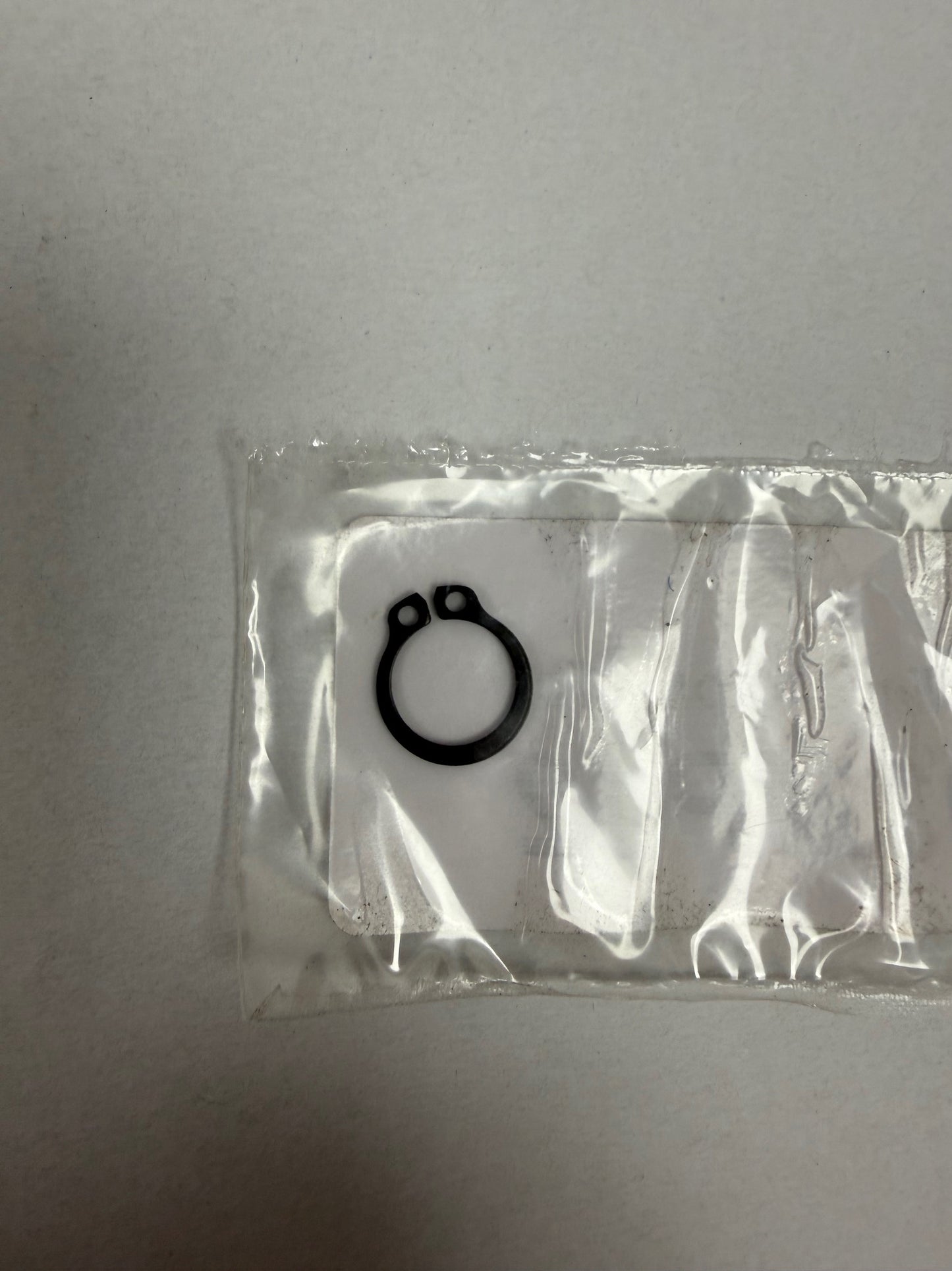 6DCT450 Pump Gear Wire Clip