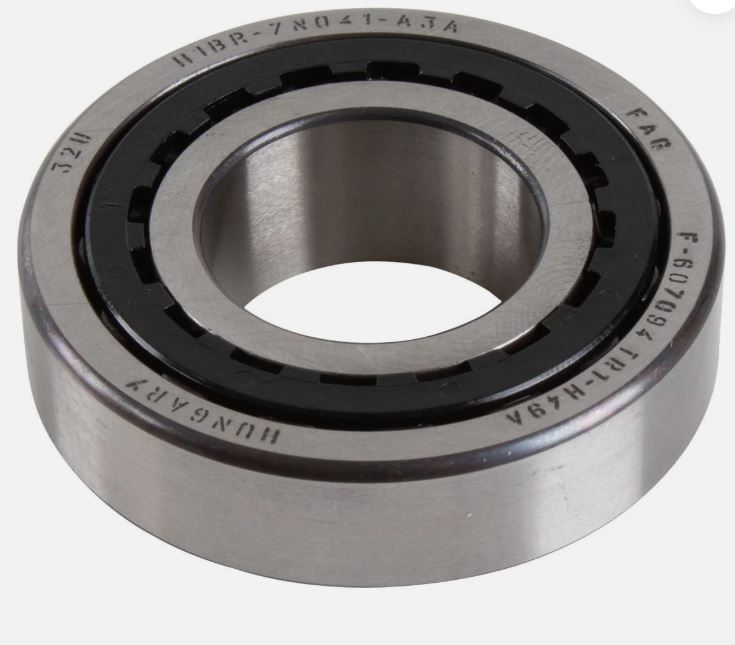 F-607094 ltr1 top pinion bearing 6MX65 OEM 2129233