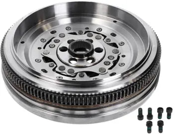 DQ500 2295 000 326 Dual-mass flywheel SACHS