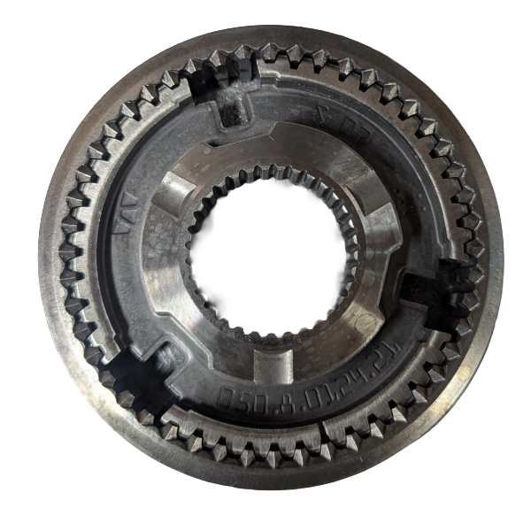 M32 5TH AND 6TH HUB INNER AND OUTTER 55599120 USED