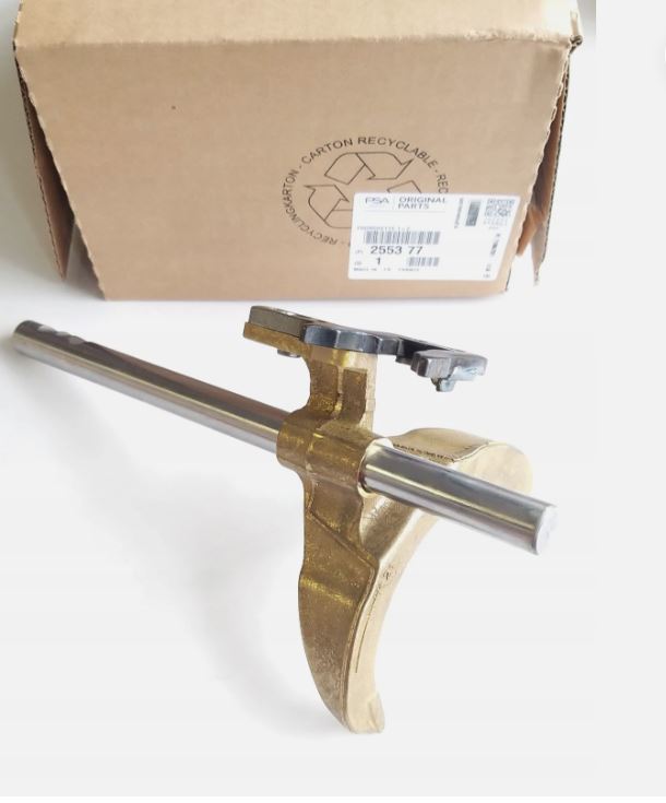 ML6 REVERSE GEAR SELECTOR FORK CORE PRODUCT