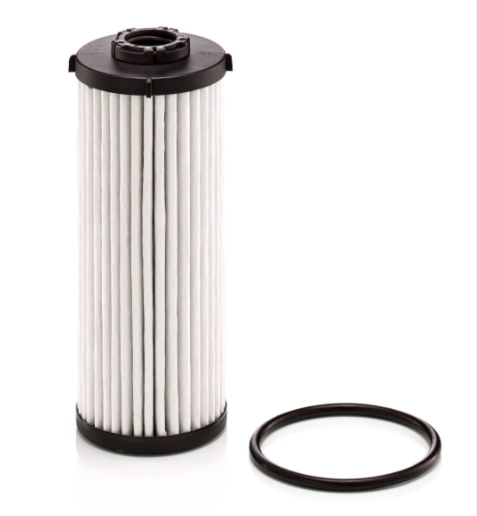 DQ500 0BT 0BH External Filter
